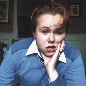 Meet your Posher, Alexander